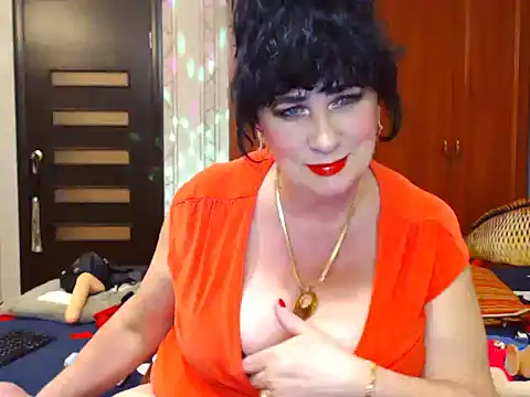 Snapshot of Olvia7985 chatting on February 7, 2025, 7:59 pm Olvia7985 online show from February 7, 2025, 7:59 pm