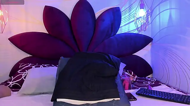 Alice simpson1 online show from February 2, 2025, 12:02 pm