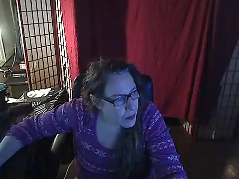 Ireallysquirt online show from January 12, 2025, 1:11 am