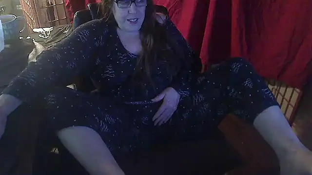 Ireallysquirt online show from January 18, 2025, 7:07 am
