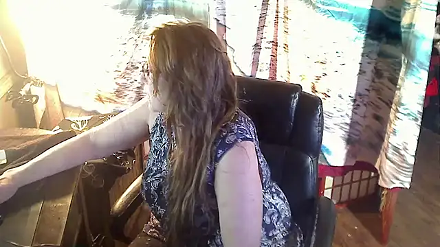 Ireallysquirt online show from January 27, 2025, 3:37 am