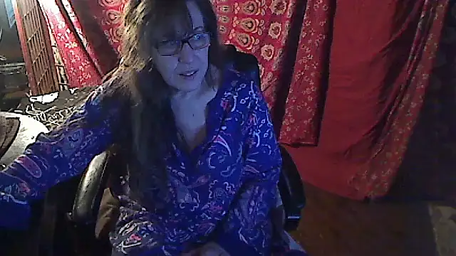 Ireallysquirt online show from February 25, 2025, 1:20 am