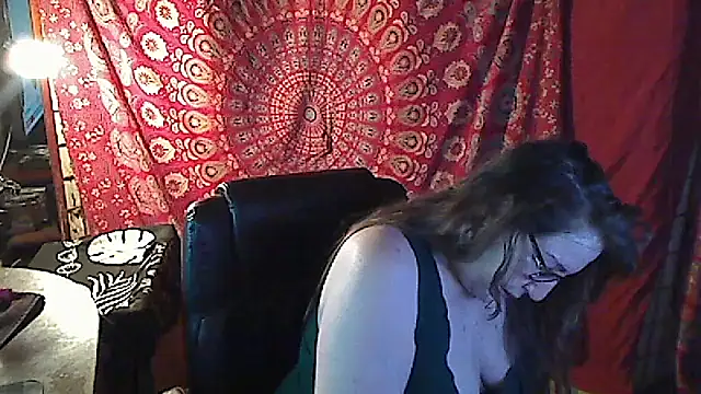 Ireallysquirt online show from March 9, 2025, 2:07 am
