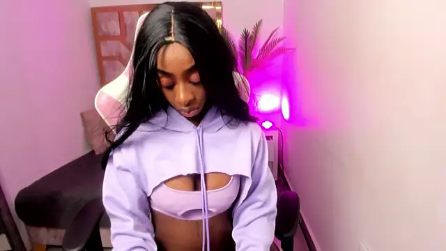 Snapshot of Anny_osorio chatting on February 19, 2025, 1:29 am Anny osorio online show from February 19, 2025, 1:29 am