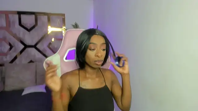 Snapshot of Anny_osorio chatting on February 27, 2025, 8:09 pm Anny osorio online show from February 27, 2025, 8:09 pm