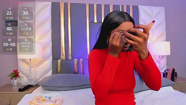 Snapshot of Anny_osorio chatting on September 12, 2025, 7:25 pm Anny osorio online show from September 12, 2025, 7:25 pm