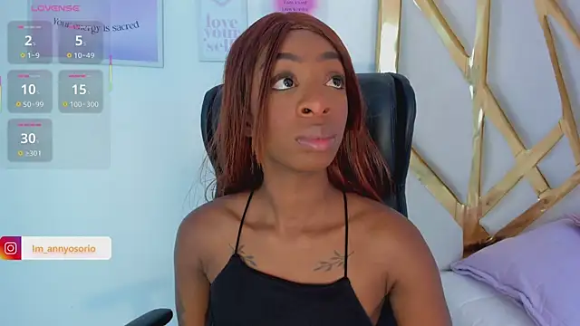 Snapshot of Anny_osorio chatting on November 15, 2025, 8:49 pm Anny osorio online show from November 15, 2025, 8:49 pm