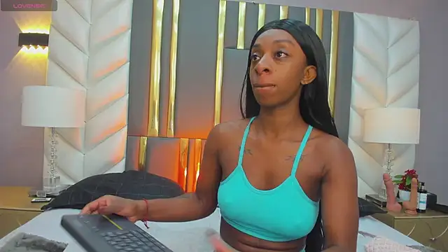 Snapshot of Anny_osorio chatting on November 30, 2025, 12:31 pm Anny osorio online show from November 30, 2025, 12:31 pm