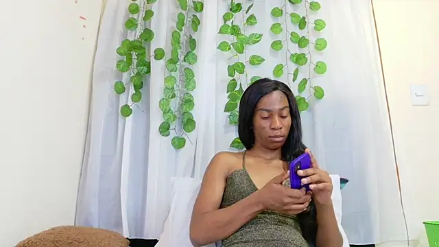 Amarantha love69 online show from March 25, 2026, 2:34 pm