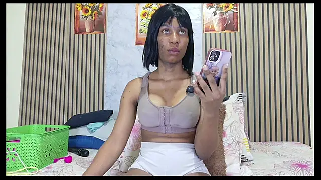 Amarantha love69 online show from July 29, 2026, 2:48 pm
