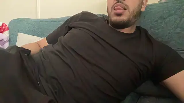 Mooka69 online show from April 12, 2026, 11:26 am