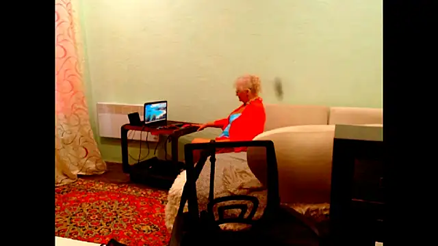 Natali7634 online show from September 20, 2025, 3:13 pm