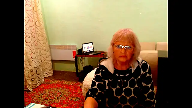 Natali7634 online show from November 7, 2025, 3:01 pm