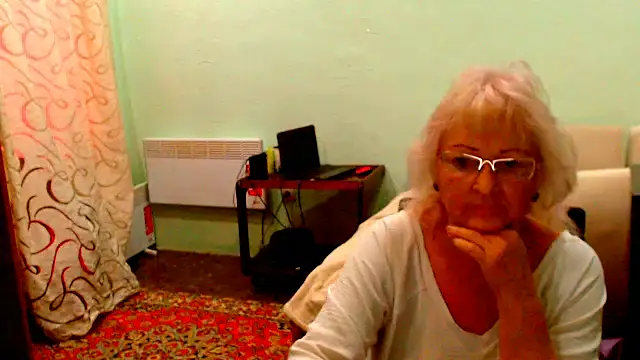 Snapshot of Natali7634 chatting on November 16, 2025, 6:52 am Natali7634 online show from November 16, 2025, 6:52 am