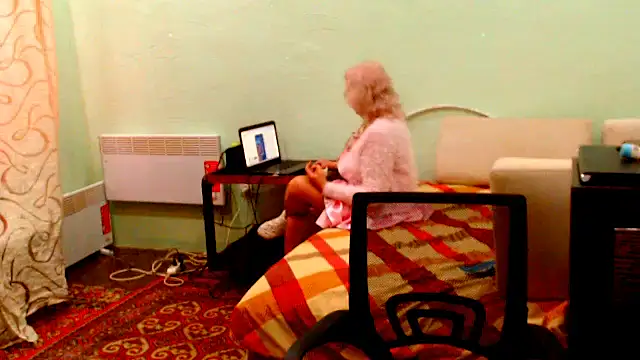 Snapshot of Natali7634 chatting on December 4, 2025, 9:07 am Natali7634 online show from December 4, 2025, 9:07 am