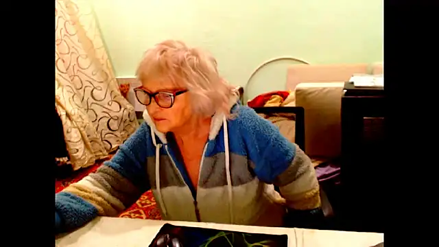 Snapshot of Natali7634 chatting on December 19, 2025, 9:00 pm Natali7634 online show from December 19, 2025, 9:00 pm