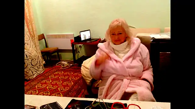 Snapshot of Natali7634 chatting on December 21, 2025, 1:40 pm Natali7634 online show from December 21, 2025, 1:40 pm