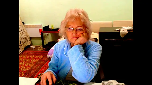 Natali7634 online show from January 17, 2026, 10:02 pm