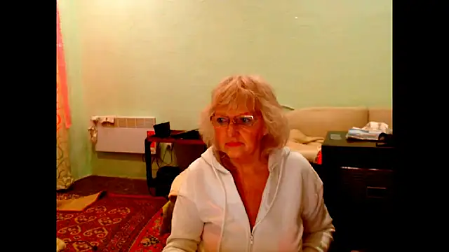 Natali7634 online show from February 26, 2026, 9:30 am