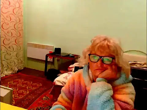 Natali7634 online show from March 30, 2026, 5:30 am