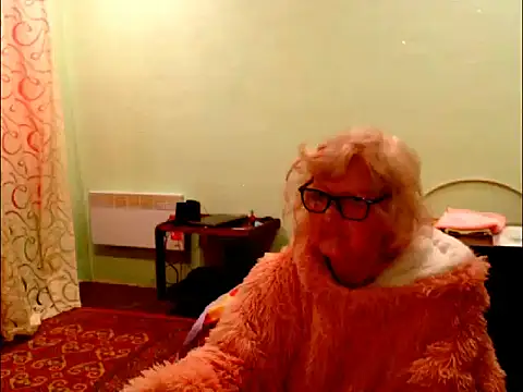 Natali7634 online show from April 6, 2026, 3:48 am