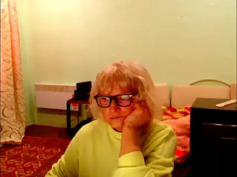 Natali7634 online show from April 13, 2026, 5:46 am