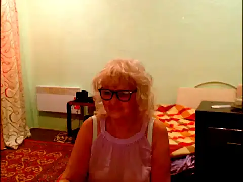 Natali7634 online show from April 15, 2026, 6:09 am