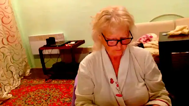 Natali7634 online show from June 2, 2026, 8:11 pm