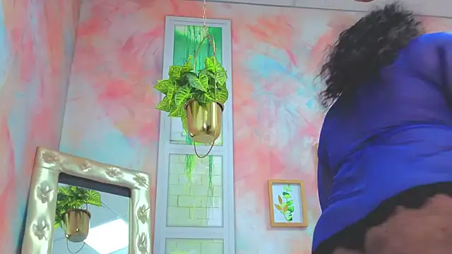 Snapshot of Idiris_big chatting on October 2, 2025, 4:14 pm Idiris big online show from October 2, 2025, 4:14 pm