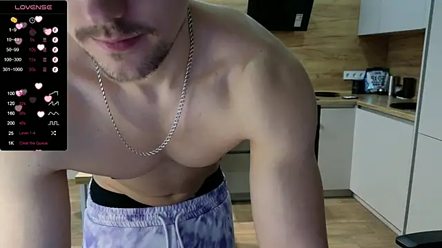 Snapshot of Larstar01 chatting on January 25, 2025, 9:04 am Larstar01 online show from January 25, 2025, 9:04 am