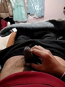 controlaxel12345 online show from January 6, 2026, 4:16 am