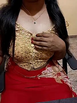 Snapshot of Nithya_05 chatting on October 9, 2025, 6:06 pm Nithya 05 online show from October 9, 2025, 6:06 pm