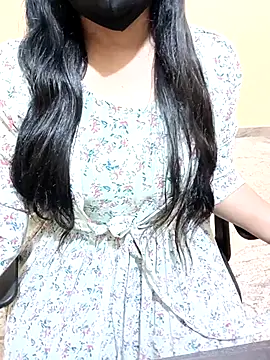 Snapshot of Nithya_05 chatting on October 14, 2025, 5:03 pm Nithya 05 online show from October 14, 2025, 5:03 pm