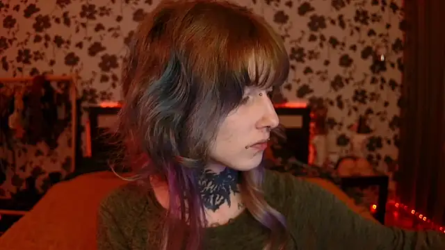 Snapshot of Littlespacemouse chatting on September 13, 2025, 4:51 pm Littlespacemouse online show from September 13, 2025, 4:51 pm