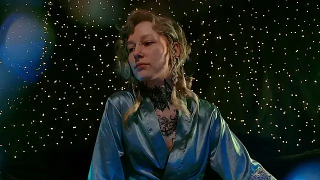 Snapshot of Littlespacemouse chatting on February 23, 2026, 12:57 pm Littlespacemouse online show from February 23, 2026, 12:57 pm