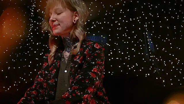 Littlespacemouse online show from March 8, 2026, 7:12 am