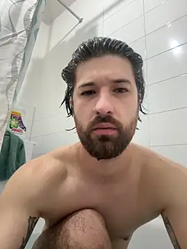 Snapshot of BuurningBoy chatting on November 7, 2025, 3:50 am BuurningBoy online show from November 7, 2025, 3:50 am