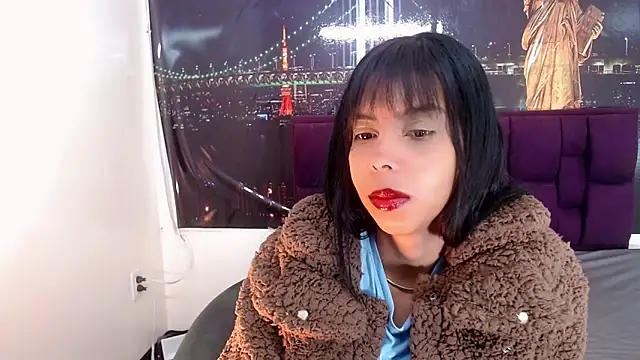 Catalella Ar online show from February 6, 2026, 4:39 am