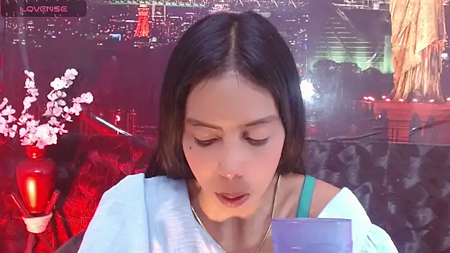 Catalella Ar online show from June 4, 2026, 3:23 am