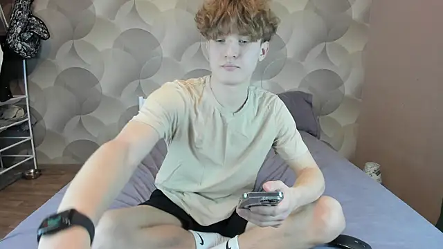 Ian Flor online show from January 14, 2026, 3:06 pm