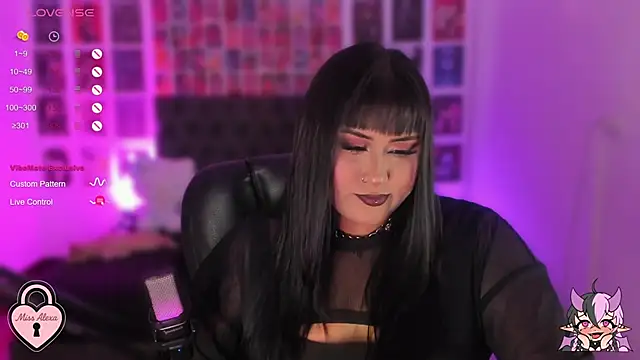 Snapshot of Tellme_Alexa chatting on October 26, 2025, 6:30 am Tellme Alexa online show from October 26, 2025, 6:30 am