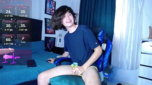 andyboy- online show from May 28, 2026, 10:40 pm