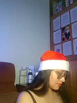 Snapshot of Caroll_Luna chatting on December 6, 2024, 1:51 am Caroll Luna online show from December 6, 2024, 1:51 am