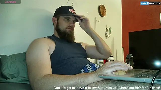 Snapshot of dikdowndaddy chatting on March 23, 2026, 7:23 am dikdowndaddy online show from March 23, 2026, 7:23 am