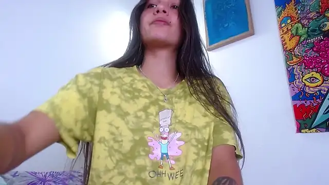 Snapshot of Babe_ali chatting on December 28, 2024, 2:22 am Babe ali online show from December 28, 2024, 2:22 am