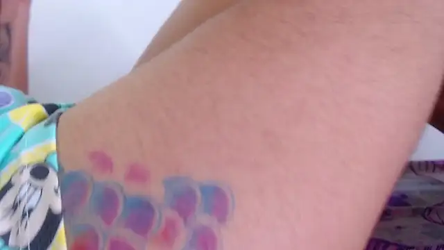 Snapshot of Babe_ali chatting on March 7, 2025, 12:01 pm Babe ali online show from March 7, 2025, 12:01 pm