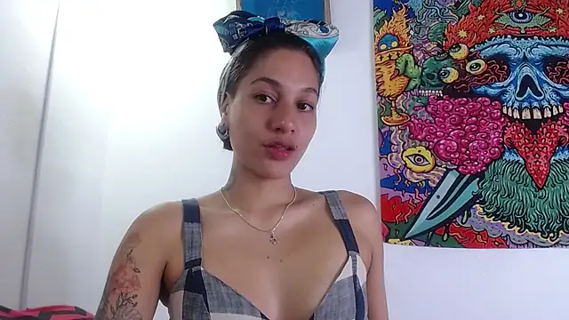 Snapshot of Babe_ali chatting on March 15, 2025, 1:41 am Babe ali online show from March 15, 2025, 1:41 am