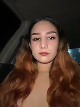 Mon Cherry online show from October 15, 2025, 12:44 am