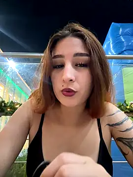 Mon Cherry online show from January 9, 2026, 1:30 am