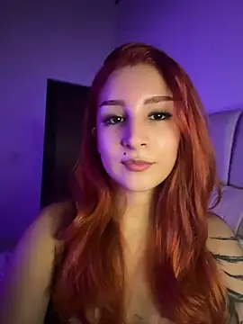 Mon Cherry online show from July 17, 2026, 1:12 am